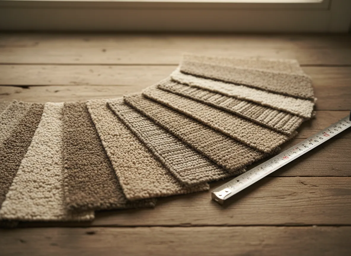 Carpet Installation Joint Base Mdl, NJ FAQs